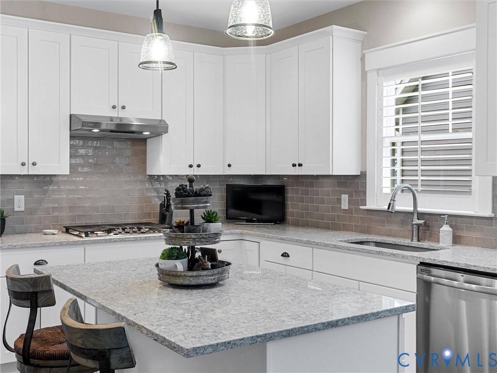 8461 Highmarker Court Chesterfield, VA 23832 - Photo 22 of 72