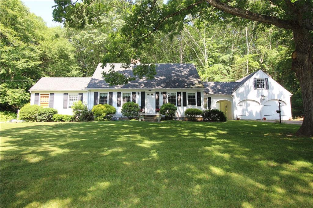 68 Reservoir Road Norwich, CT 06360 - Photo 1 of 1 Gallery Image 1