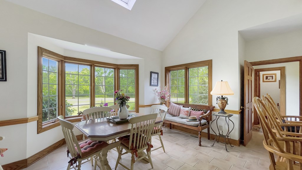 212 Hammond Road Greenwood, SC 29646 - Photo 14 of 40 Breakfast Room