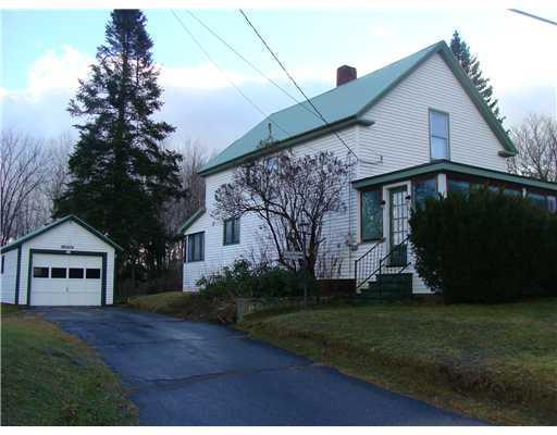 68 East Oxford Road Paris, ME 04281 - Photo 1 of 23 Exterior Front.