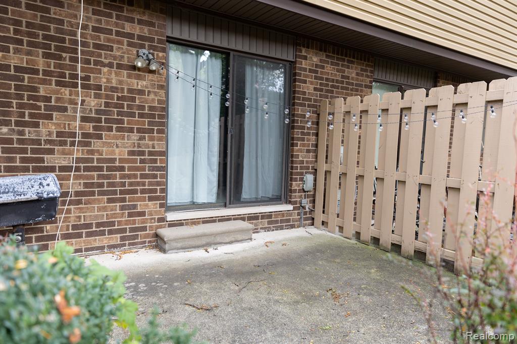 32115 West 12 Mile Road, Unit 5 Farmington Hills, MI 48334 - Photo 38 of 38