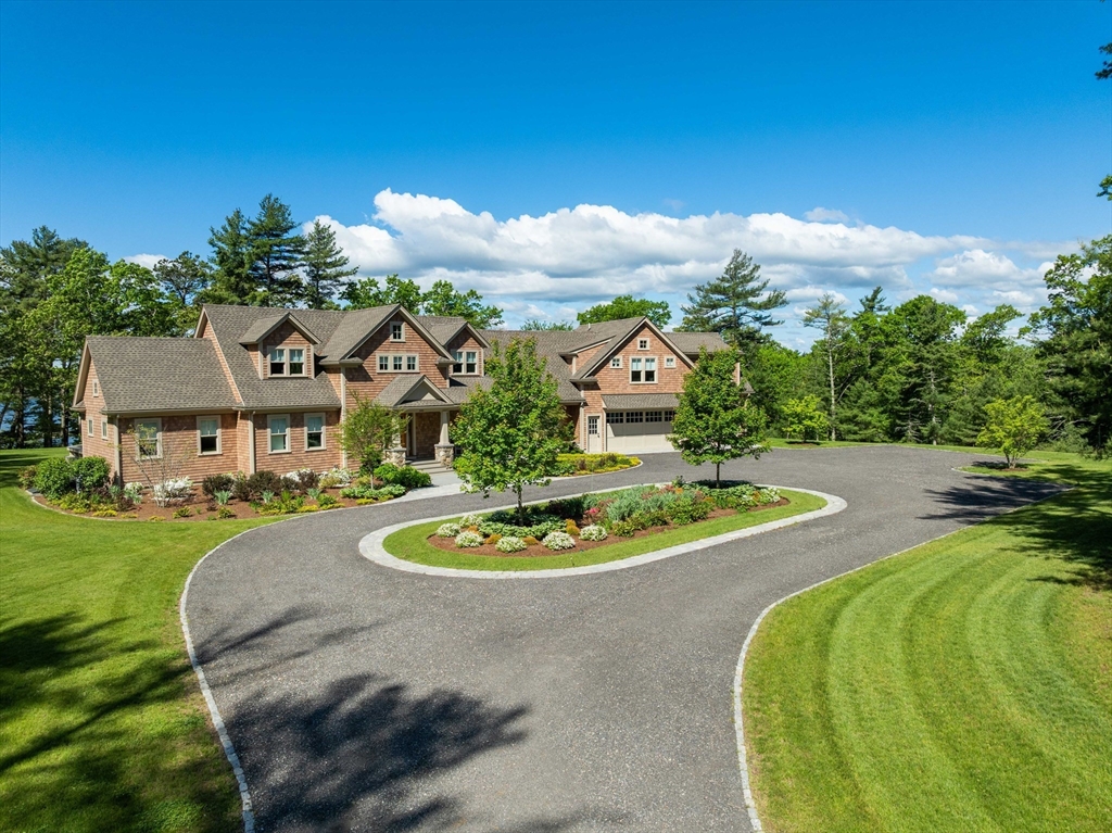 140 Drew Road Plymouth, MA 02360 - Photo 3 of 42