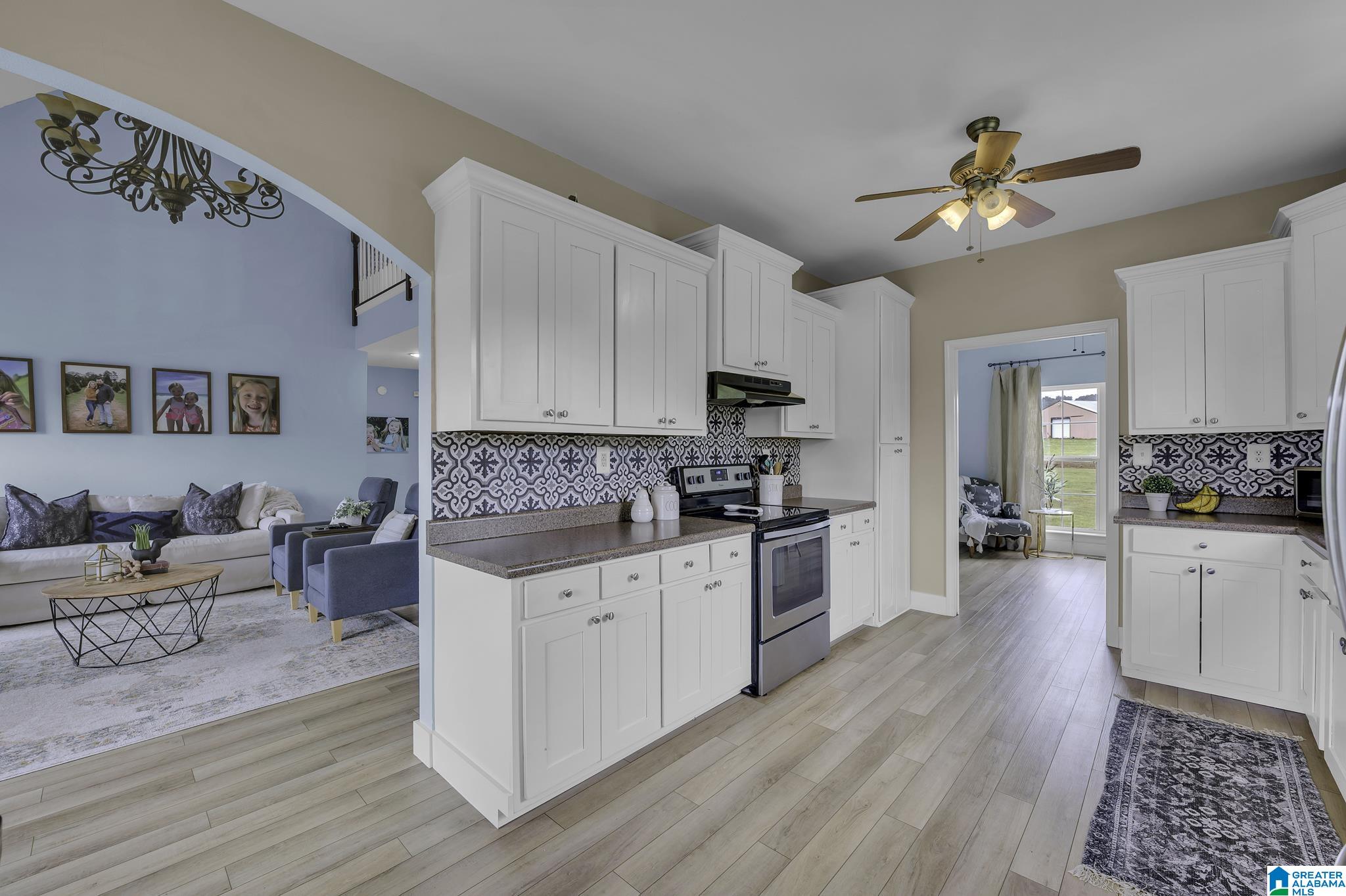 1869 Day Gap Road Cullman, AL 35057 - Photo 11 of 37