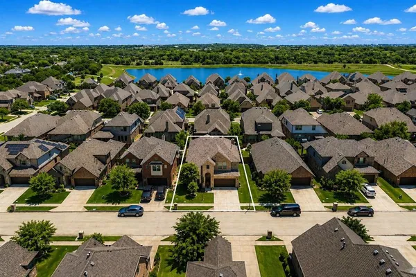 $4,000 | 8416 Whistling Duck Drive, Fort Worth, TX 76118