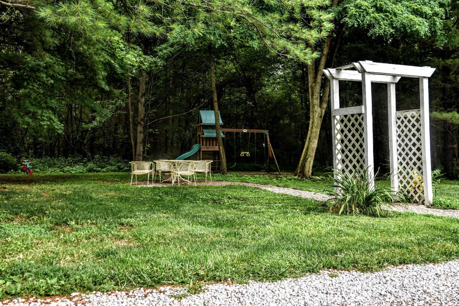 7268 South Shay Road Connersville, IN 47331 - Photo 67 of 69 Gallery Image 67