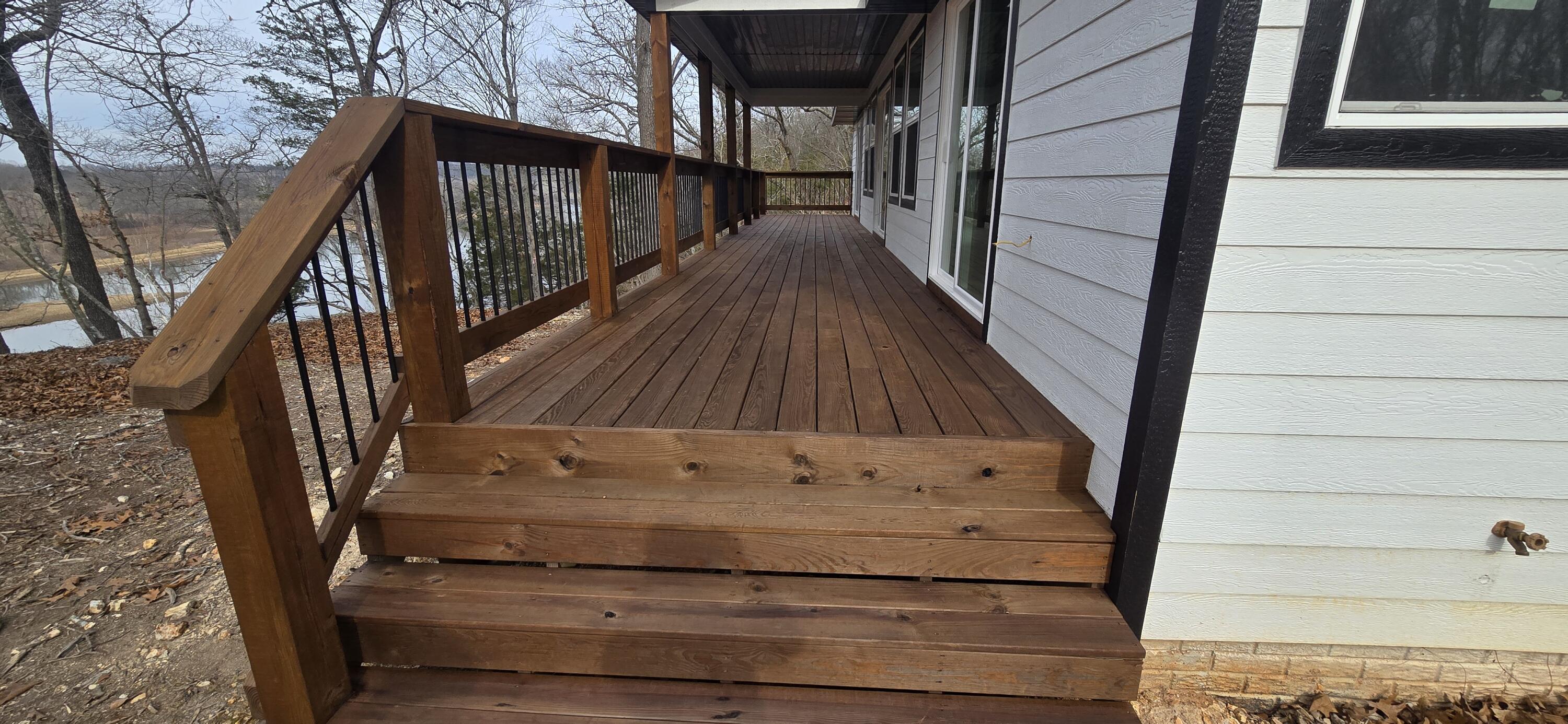 26648 Sandy Shrs Road Shell Knob, MO 65747 - Photo 26 of 33 20260104_124605