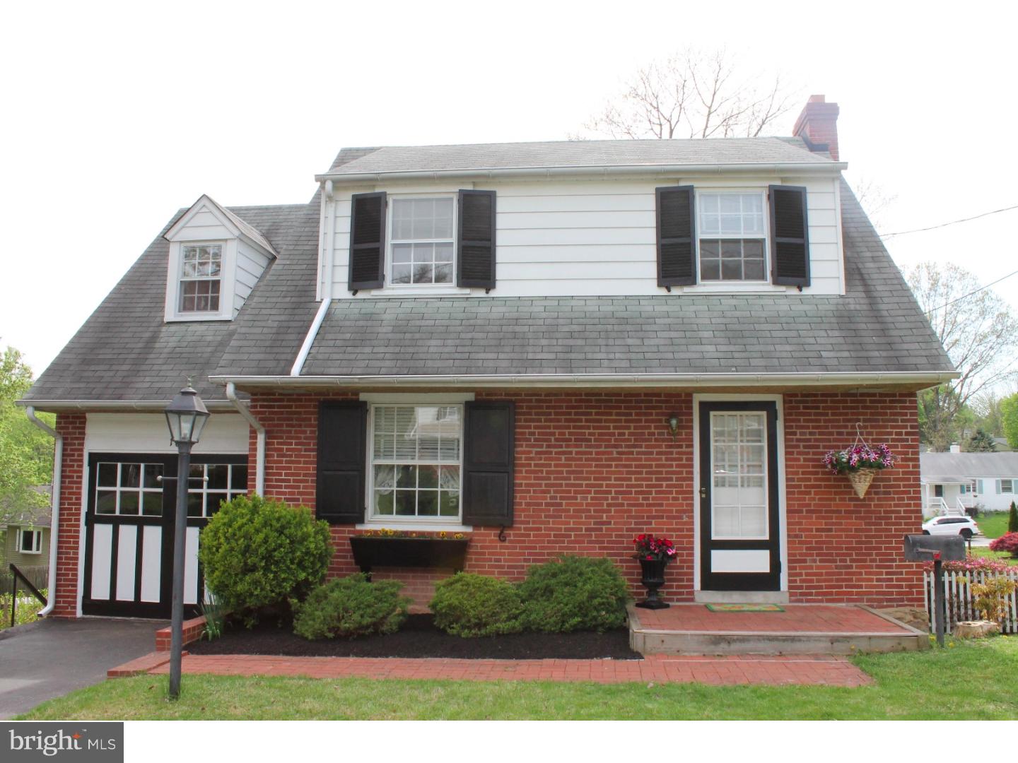 16 Moreland Road Paoli, PA 19301 - Photo 1 of 23 Gallery Image 1