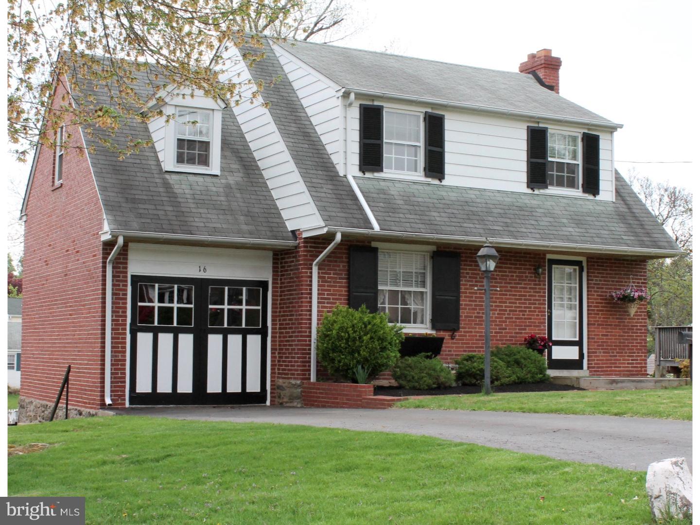 16 Moreland Road Paoli, PA 19301 - Photo 2 of 23 Gallery Image 2