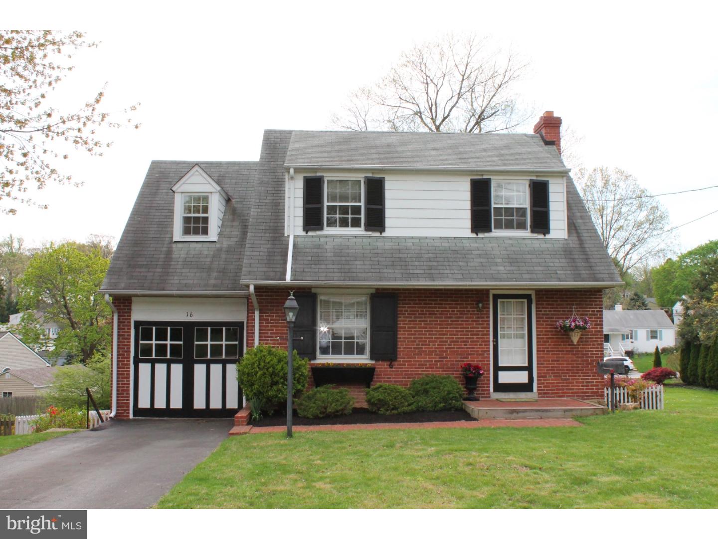 16 Moreland Road Paoli, PA 19301 - Photo 3 of 23 Gallery Image 3