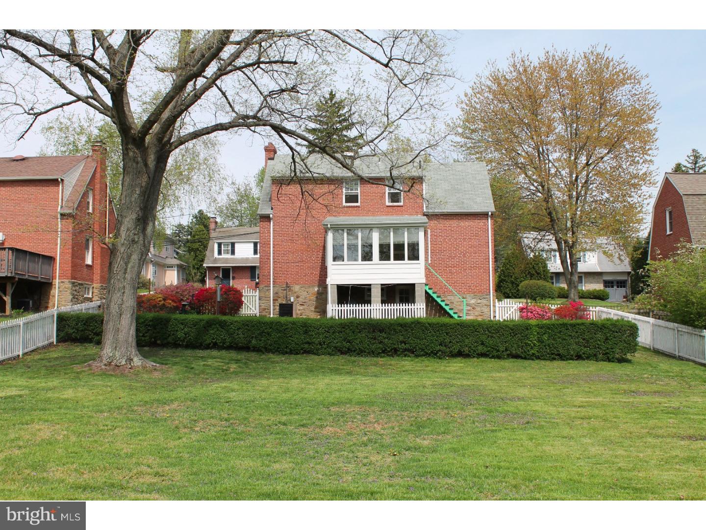 16 Moreland Road Paoli, PA 19301 - Photo 22 of 23 Gallery Image 22