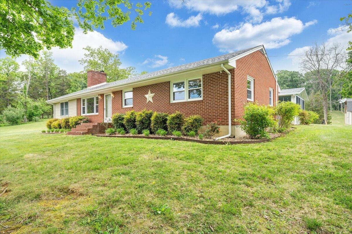 3116 Wheatland Road Fincastle, VA 24090 - Photo 46 of 56 53-MIB01851