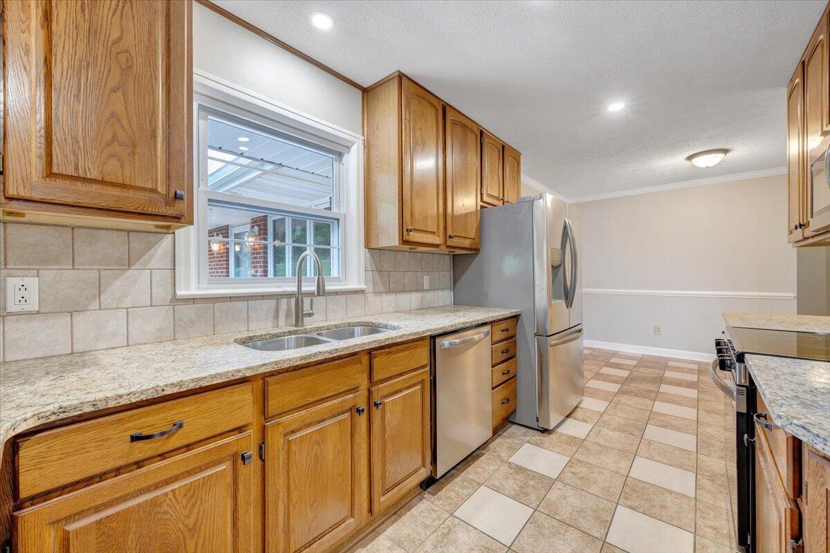 3116 Wheatland Road Fincastle, VA 24090 - Photo 10 of 56 11-MIB01716