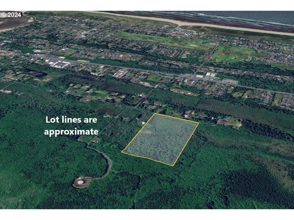 $260,000 | 88271 Mccormick Garden Road, Gearhart, OR 97138