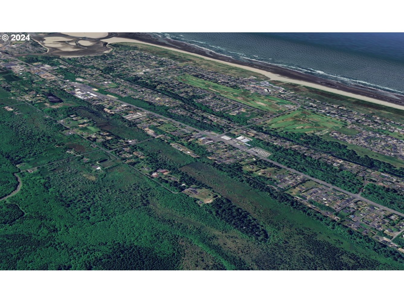 88271 Mccormick Garden Road Gearhart, OR 97138 - Photo 5 of 38