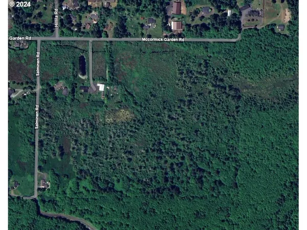 $260,000 | 88271 Mccormick Garden Road, Gearhart, OR 97138