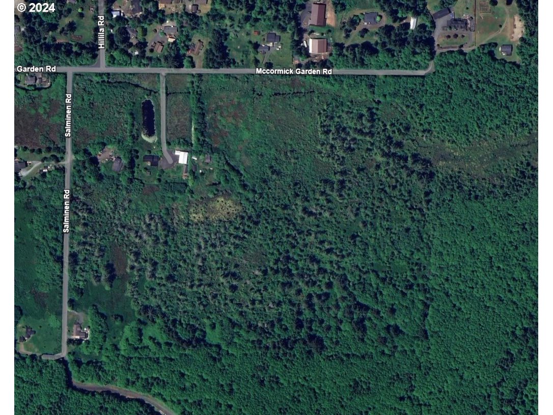 88271 Mccormick Garden Road Gearhart, OR 97138 - Photo 8 of 38