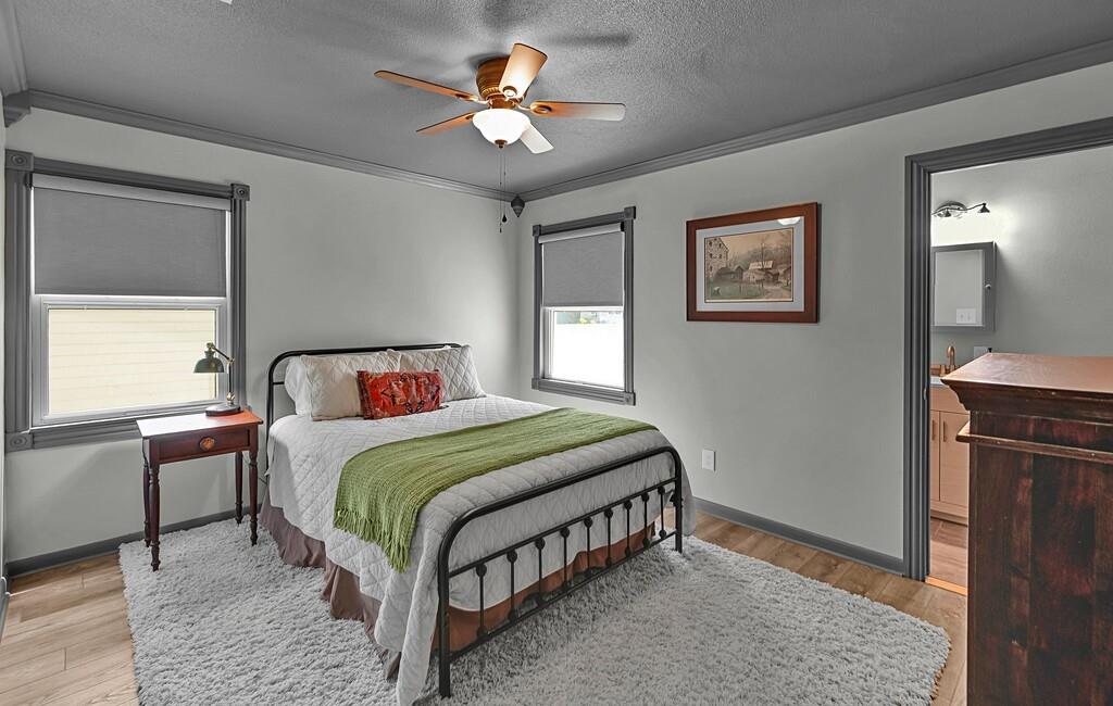 1825 Rambler Drive Waco, TX 76710 - Photo 19 of 32
