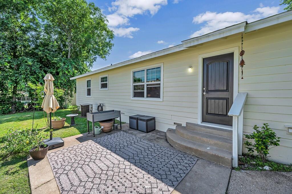 1825 Rambler Drive Waco, TX 76710 - Photo 28 of 32