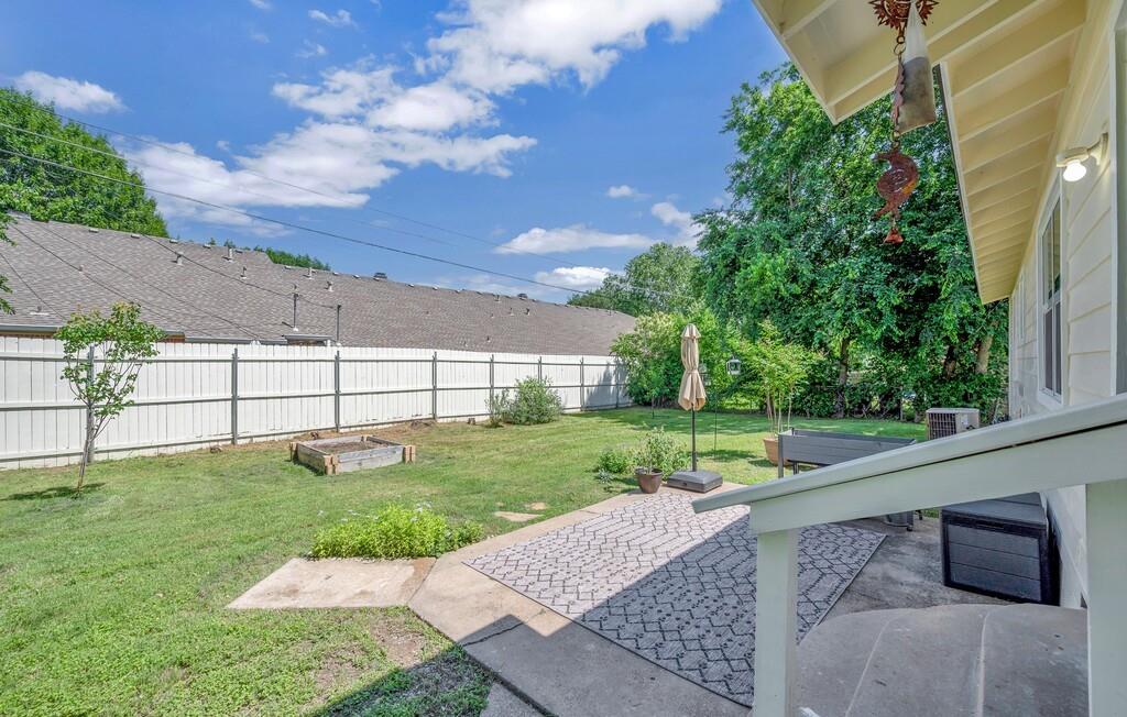 1825 Rambler Drive Waco, TX 76710 - Photo 29 of 32