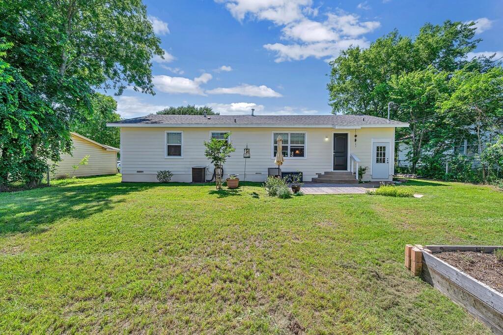 1825 Rambler Drive Waco, TX 76710 - Photo 31 of 32
