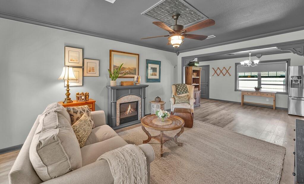 1825 Rambler Drive Waco, TX 76710 - Photo 4 of 32
