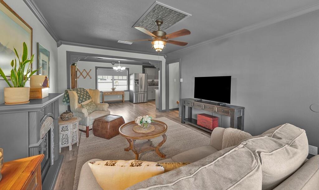 1825 Rambler Drive Waco, TX 76710 - Photo 5 of 32