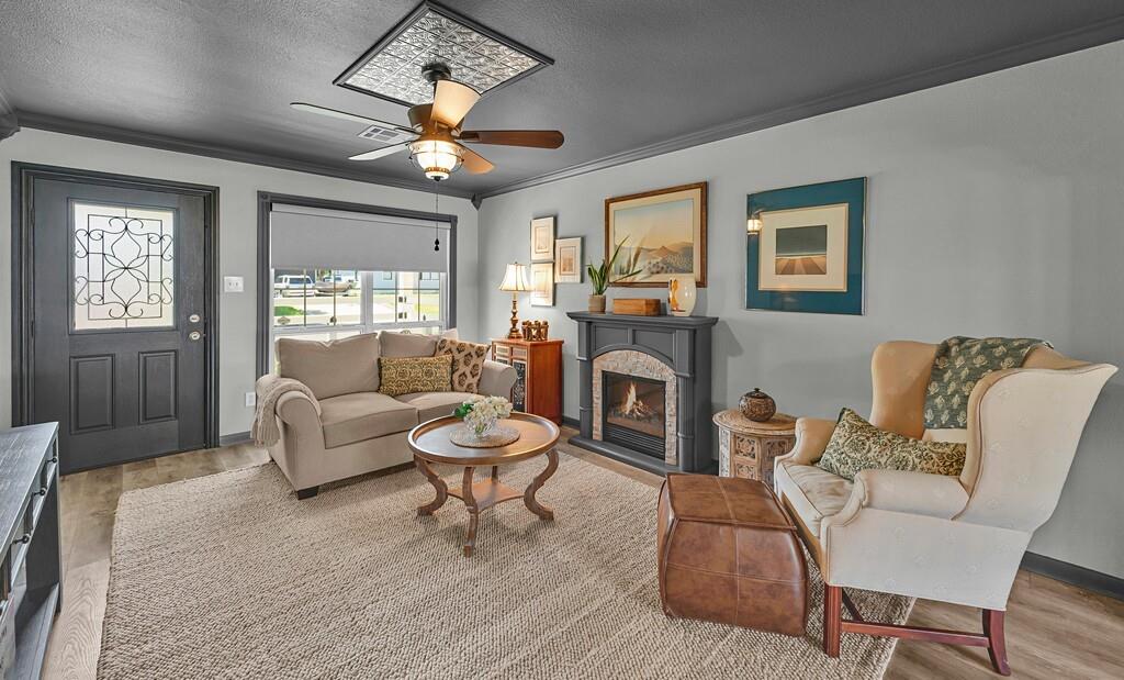 1825 Rambler Drive Waco, TX 76710 - Photo 6 of 32