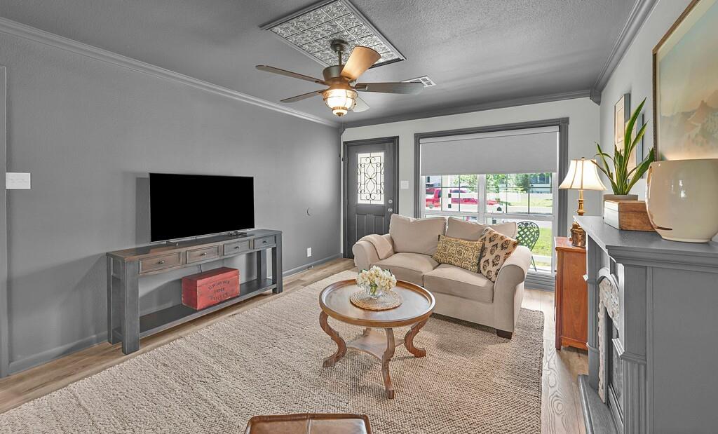 1825 Rambler Drive Waco, TX 76710 - Photo 7 of 32