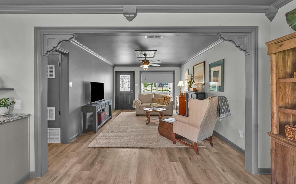 1825 Rambler Drive Waco, TX 76710 - Photo 8 of 32