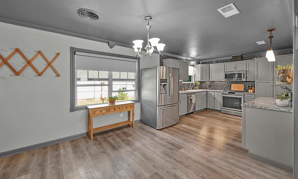 1825 Rambler Drive Waco, TX 76710 - Photo 9 of 32