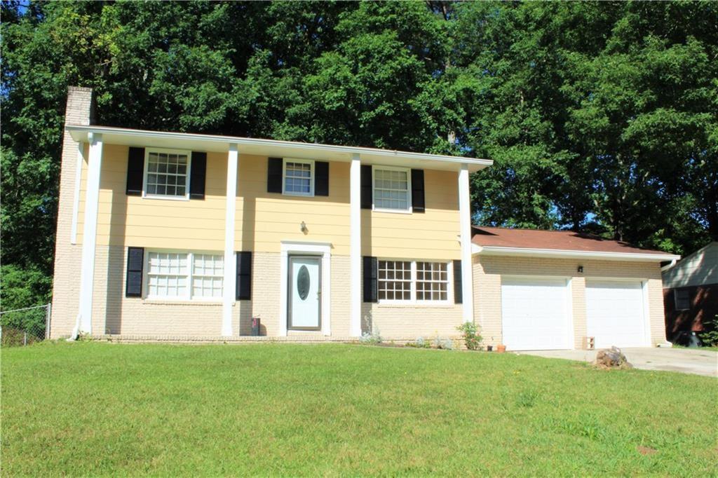 10549 Thrasher Road Jonesboro, GA 30238 - Photo 1 of 1