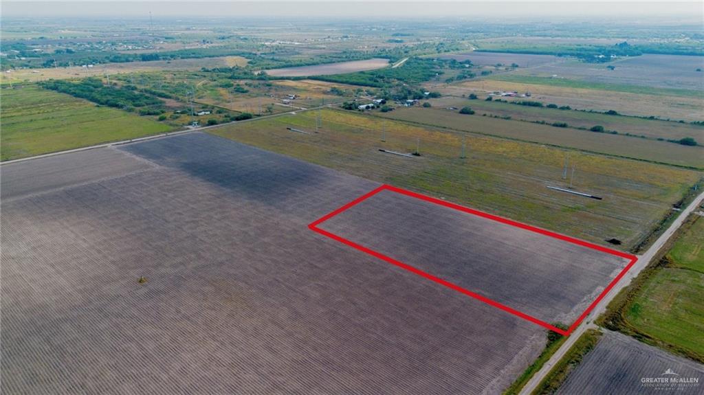 0 East Cantu Road Santa Rosa, TX 78593 - Photo 3 of 10