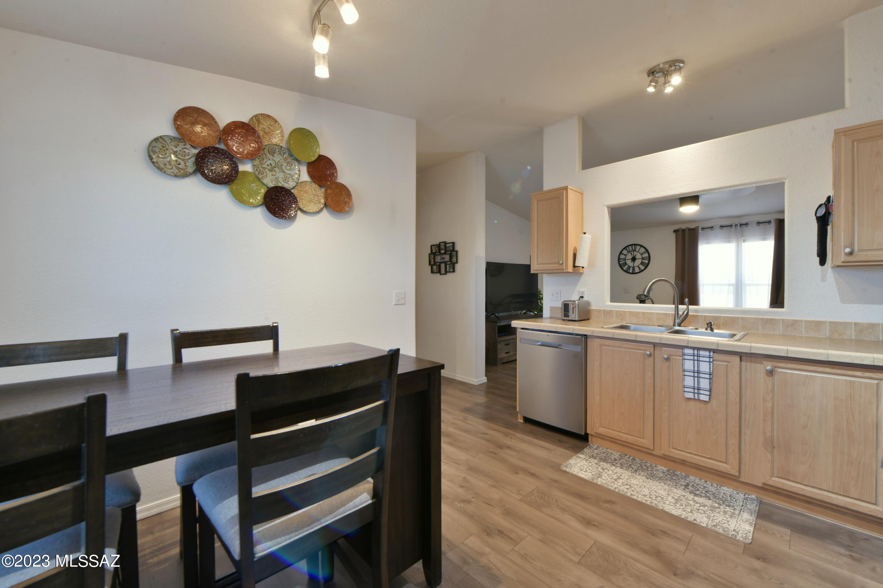 8385 South Fillmore Road Tucson, AZ 85736 - Photo 12 of 24 Gallery Image 12