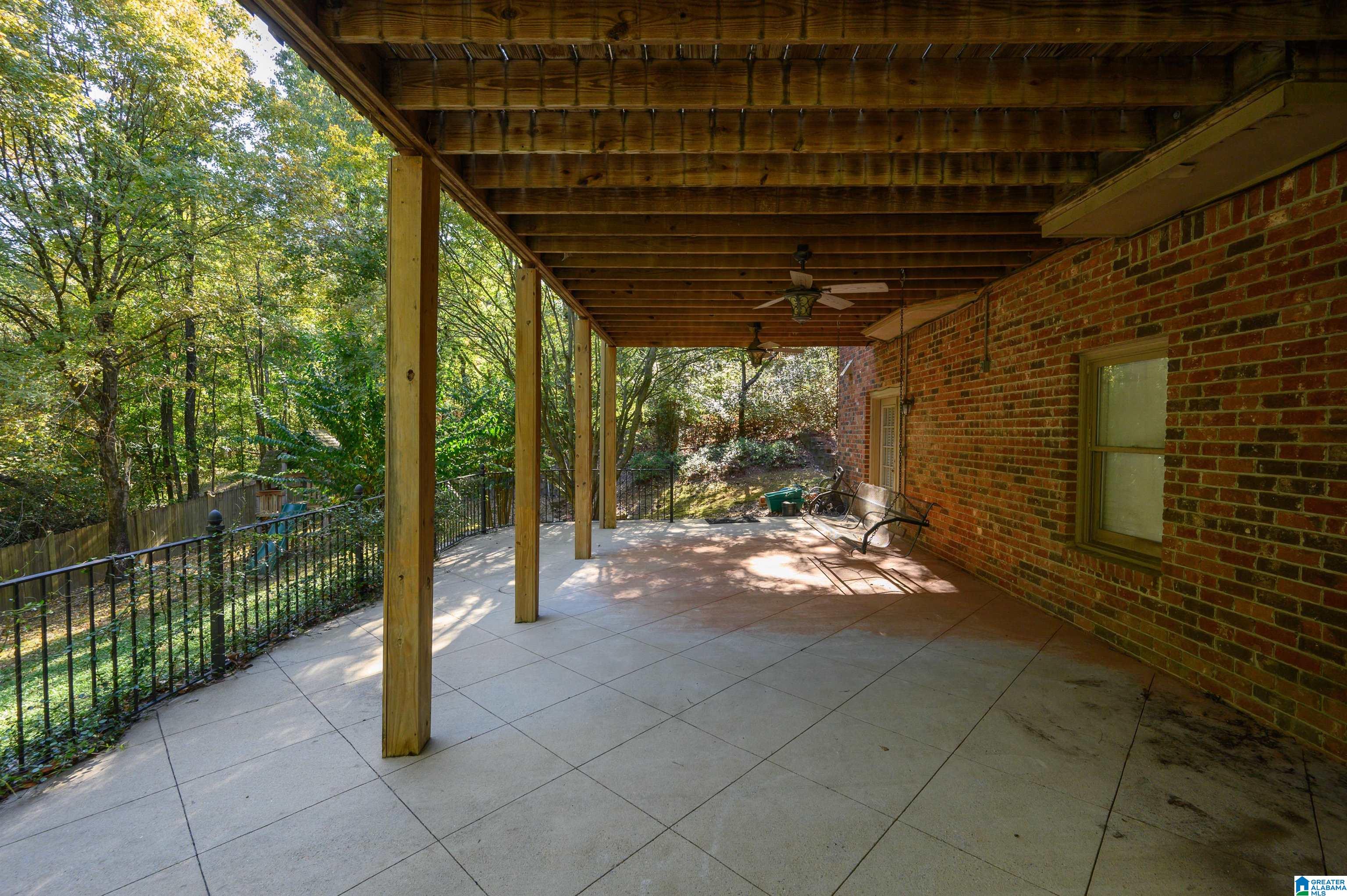 219 Trace Ridge Road Hoover, AL 35244 - Photo 47 of 52