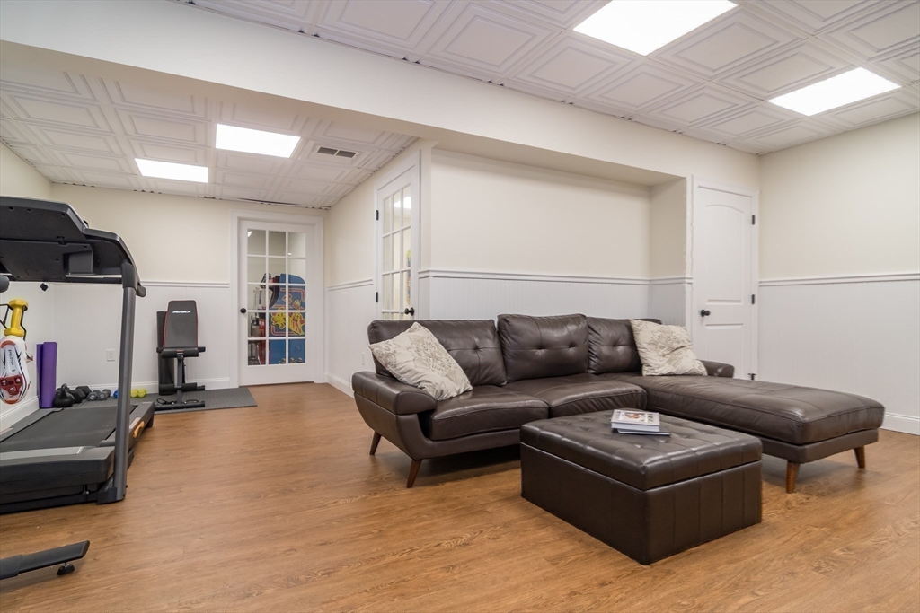 7 Red Gap Road Wilbraham, MA 01095 - Photo 23 of 31 a living room with furniture