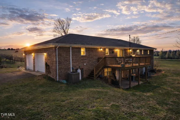 $499,900 | 85 Jaybird Lane, Greeneville, TN 37743