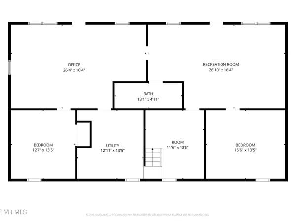 $499,900 | 85 Jaybird Lane, Greeneville, TN 37743