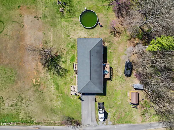 $499,900 | 85 Jaybird Lane, Greeneville, TN 37743