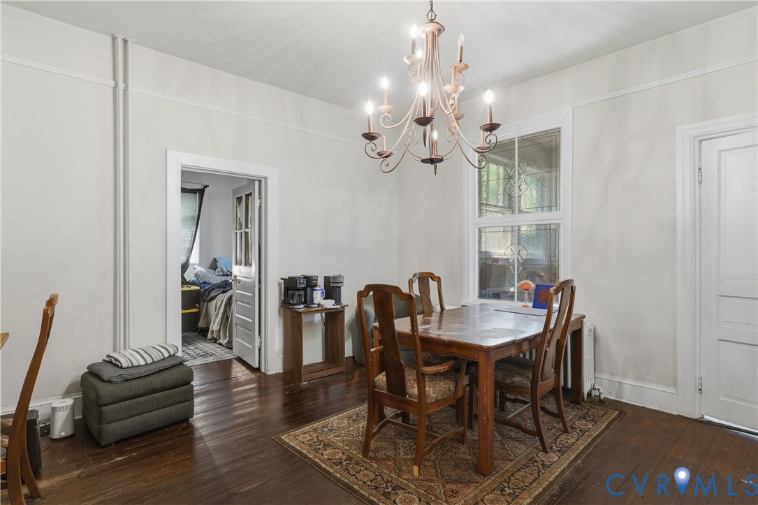 3405 East Broad Rock Road Richmond, VA 23224 - Photo 9 of 22