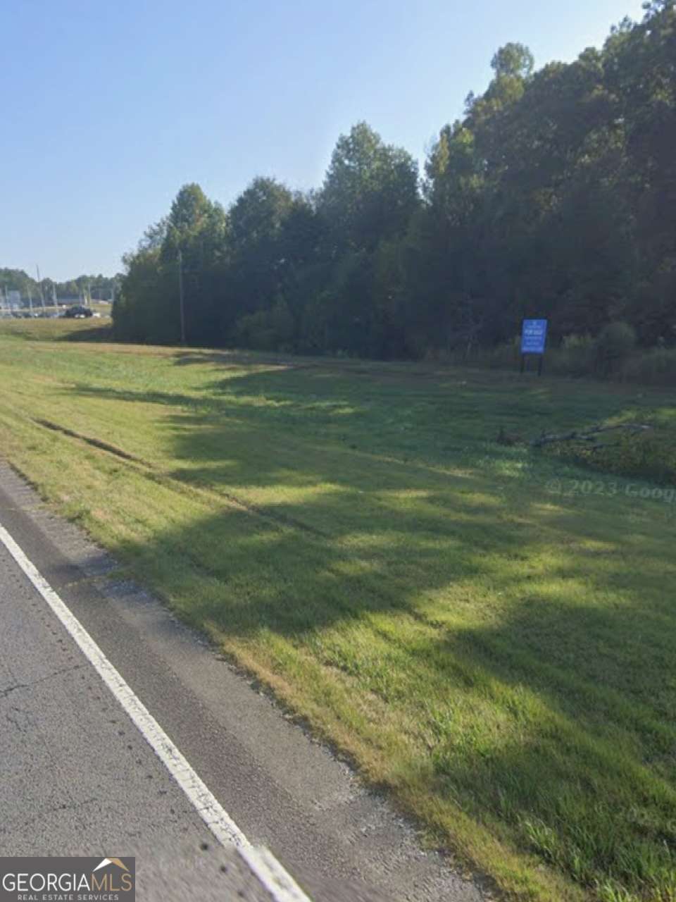 3568 State Rte 365 Alto, GA 30510 - Photo 2 of 4 a view of a field with an ocean view