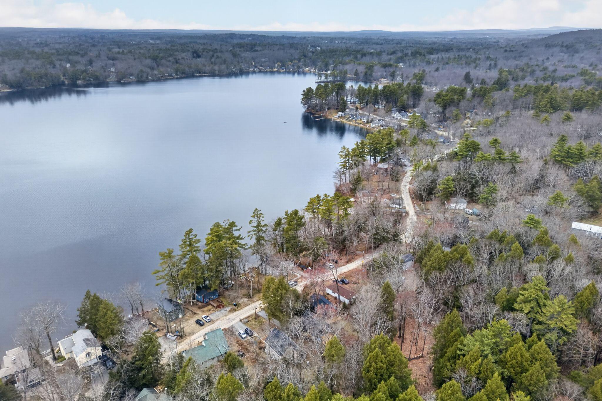168 Cottage Road Windham, ME 04062 - Photo 51 of 67 27_003_DJI_20260413151430_0504_D