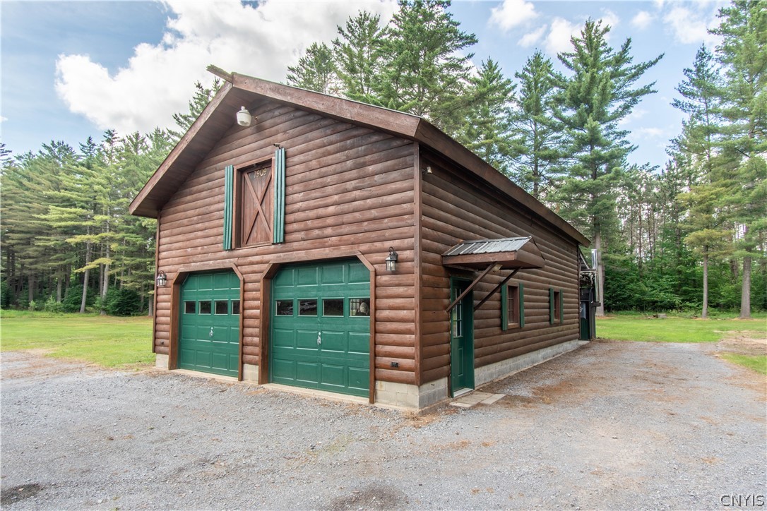 7909 Deer Run Road Greig, NY 13312 - Photo 4 of 50