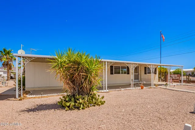 $69,999 | 1030 North Delaware Drive, Unit 31, Apache Junction, AZ 85120