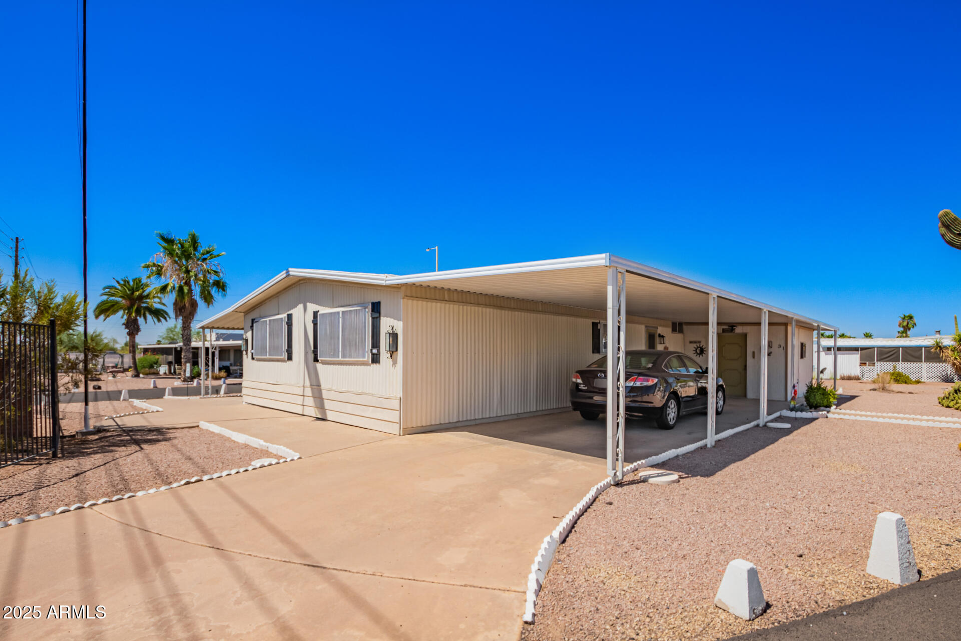 1030 North Delaware Drive, Unit 31 Apache Junction, AZ 85120 - Photo 25 of 27 24 - Delaware