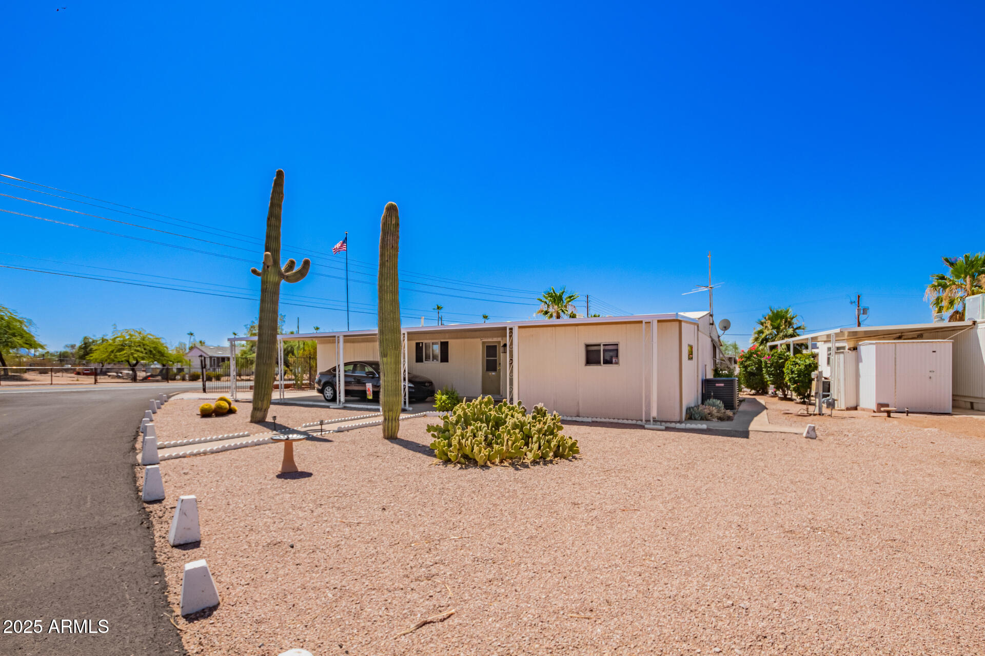 1030 North Delaware Drive, Unit 31 Apache Junction, AZ 85120 - Photo 27 of 27 26 - Delaware
