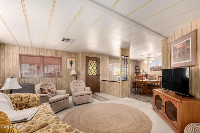 $69,999 | 1030 North Delaware Drive, Unit 31, Apache Junction, AZ 85120