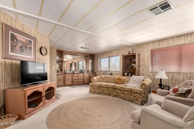 $69,999 | 1030 North Delaware Drive, Unit 31, Apache Junction, AZ 85120