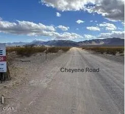 $97,200 | 26 Cheyene, Baker, CA 92309
