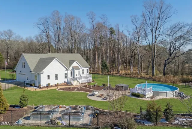 $550,000 | 2805 Greenridge View Lane, Zebulon, NC 27597