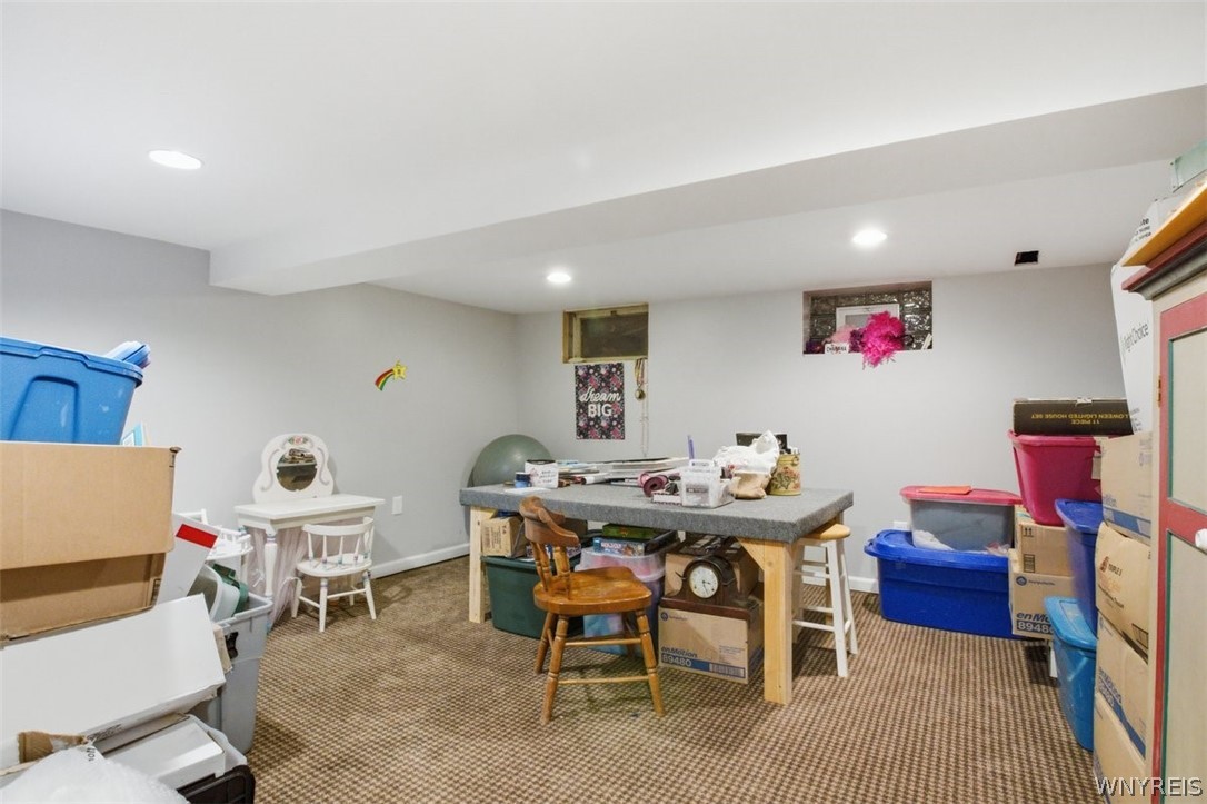 1845 Dodge Road Amherst, NY 14051 - Photo 44 of 50